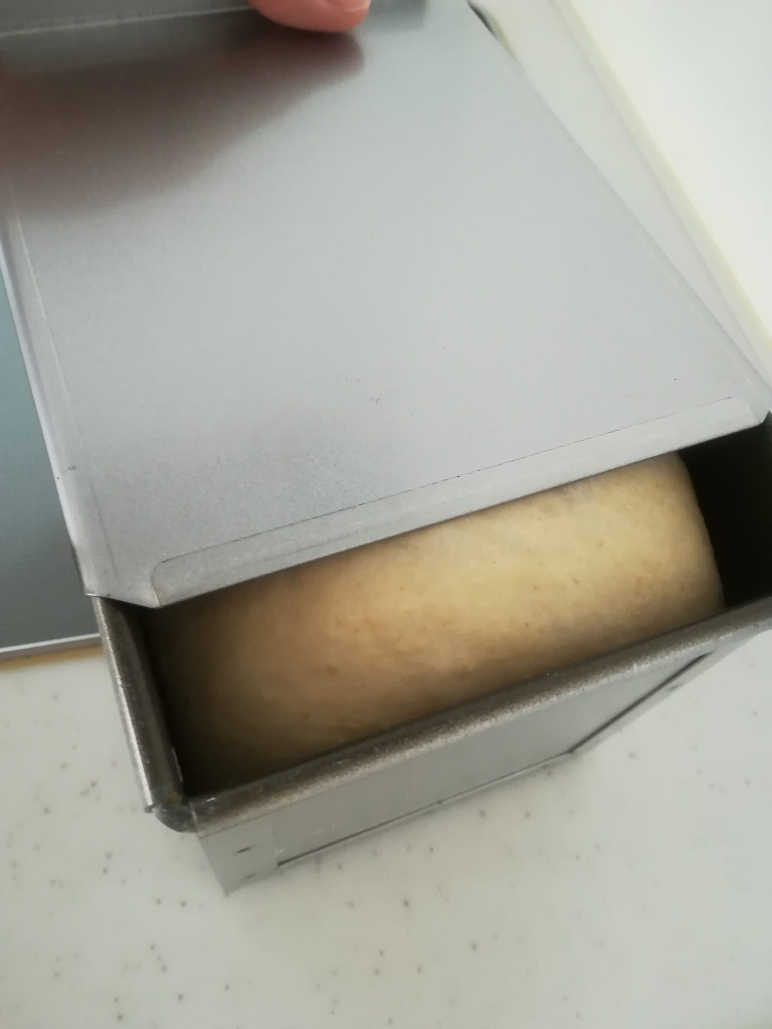 売っている食パンに限りなく近い理想の食パン型1斤用で作ったレシピまとめ - TAYORAKO KITCHEN