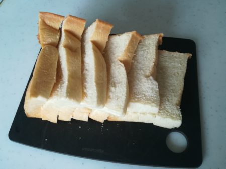 過発酵パン